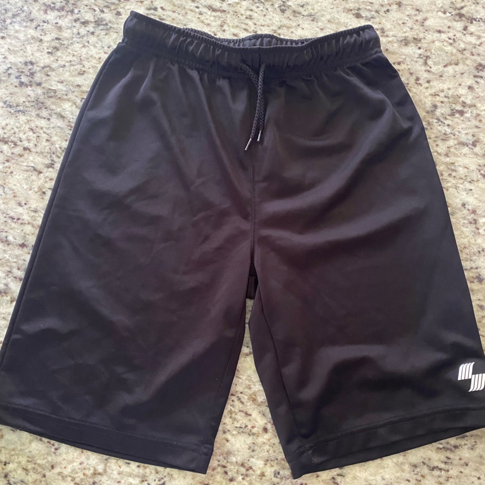 Boys Basketball Shorts 🏀